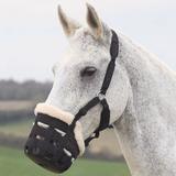 Shires Deluxe Comfort Grazing Muzzle - Small Pony - Smartpak