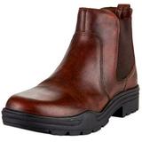 Ada Chelsea Boot by SmartPak - 42 - Brown - Smartpak