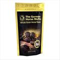 The German Horse Muffin All Natural Horse Treats - 1 lb Bag - Smartpak