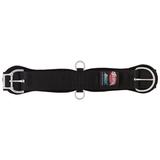 Weaver AirFlex Straight Cinch with Roll Snug Buckle - 22 - Smartpak