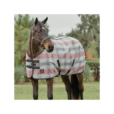 Kensington SureFit Protective Fly Sheet w/ Leg Arches Made Exclusively for SmartPak - 72 - Palm Springs - Smartpak