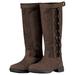 Dublin Pinnacle Boot II - 8 - Chocolate - Smartpak