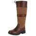 Ada Tall Country Leather Boot by SmartPak - 38 - Tan - Smartpak