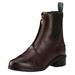 Ariat Heritage IV Zip Paddock Boot - 7.5 - Light Brown - Smartpak