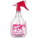 Neon Spray Bottles - Pink - 2 - Smartpak