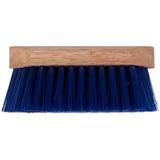 SmartPak Synthetic Bristle Stiff Brush - Smartpak