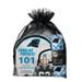 Carolina Panthers Book with Rally Paper - CAROLINA PANTHERS GIFT SET