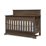 Emerson Crib in Chocolate - Sorelle Furniture 785-CHOC