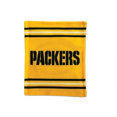 Green Bay Packers Rally Book - RALLY BOOK - PACKERS