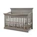 Paxton 4-in-1 Crib in Heritage Gray - Sorelle Furniture 735-HG