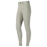 Kerrits 3 Season Tailored Knee Patch Breeches - S - Sand - Smartpak