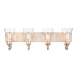 Millennium Lighting Natalie 32 Inch 4 Light Bath Vanity Light - 1494-MG