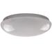 Sunlite 50589 - LFX/AM/MU/14/17W/WH/FR/RIB/ES/DIM/30K LED FIXTURE Indoor Ceiling LED Fixture