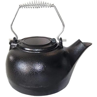 US Stove TK-02 Tea Kettle, 3 Quart Capacity