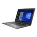 HP Stream 14 Laptop Intel Celeron N4000 32GB SSD Windows 10 Home in S mode 14-cb182nr