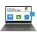 Lenovo Chromebook Flex 5, 13" 2-in 1 FHD(1920 x 1080) Touch Laptop, Intel Core i3-10110U Processor, 4GB DDR4, 64GB SSD,Backlit Keyboard, Chrome OS
