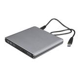 USB C Type C USB 3.0 External 3D HD Blue ray Player for MacBook pro USB C Blue ray Reader Combo DVD Burner Drive for MacBook Pro MacBook Air iMac All Laptop and Desktop pc
