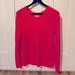 Lilly Pulitzer Sweaters | Lily Pulitzer Never Worn Pink Sweater | Color: Pink | Size: M