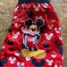 Disney Swim | Disney Baby Boy Size 6/9 Months Swim Shorts | Color: Red | Size: 6-9mb