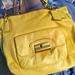 Coach Bags | Authentic Coach Satchel | Color: Yellow | Size: Os