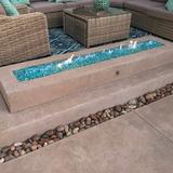 Fire Pit Essentials Beads Fire Pit Glass | 0.5 W x 0.5 D in | Wayfair 01-0308