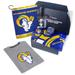 Los Angeles Rams Fanatics Pack Tailgate Game Day Essentials T-Shirt Gift Box - $107+ Value