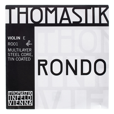 Thomastik RO01 Rondo E Violin 4/4