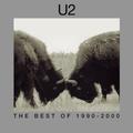 Best Of 1990 - 2000 - U2. (CD)