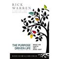 The Purpose Driven Life - Rick Warren, Gebunden