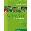 Intensivtrainer, M. Audio-Cd - Daniela Niebisch, Geheftet