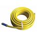 ZORO SELECT 491G54 Water Hose,Yellow,PVC,5/8" I.D.,100 ft L