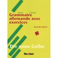 Lehr- Und Übungsbuch Der Deutschen Grammatik - Neubearbeitung - Hilke Dreyer, Richard Schmitt, Kartoniert (TB)