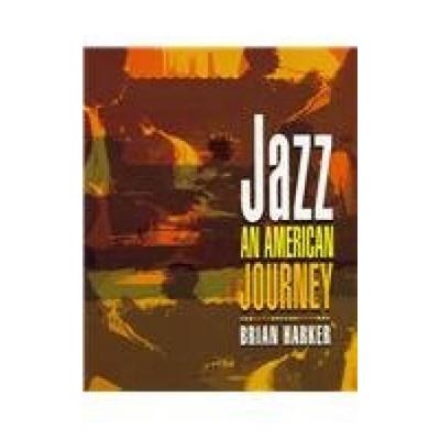 Jazz: An American Journey [With Study Guide]