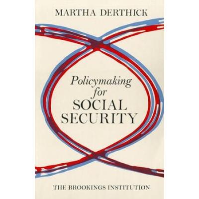 Policymaking For Social Security