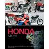 The Honda Story: Production And Racing Motorcycles From 1946 To The Present Day