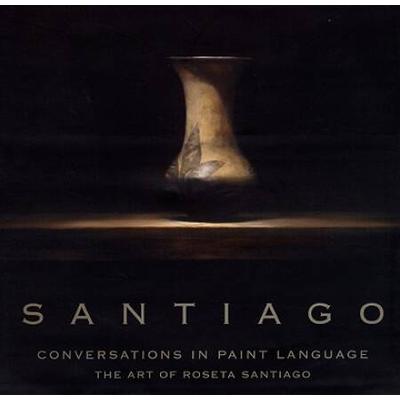 Conversations In Paint Language: The Art Of Roseta Santiago