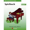 Hal Leonard Klavierschule, Spielbuch.Bd.4 - Fred Kern, Philip Keveren, Barbara Kreader, Geheftet