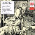 Der Schwanengesang Swv 482-493 - Roland Peelman, Song Company. (CD)