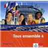 Tous Ensemble, Ausgabe Ab 2004: 4 Tous Ensemble 4,