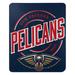 NBA 031 Pelicans Campaign Fleece