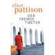Der Fremde Tibeter / Shan Ermittelt Bd.1 - Eliot Pattison, Taschenbuch