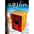 Cajon, M. 2 Audio-Cd - Matthias Philipzen, Gebunden