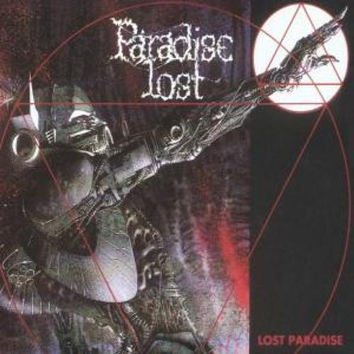 Lost Paradise - Paradise Lost. (CD)