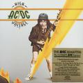 High Voltage - AC/DC. (CD)