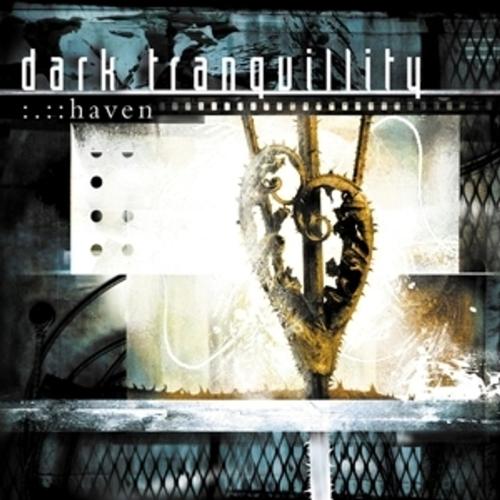 Haven - Dark Tranquillity, Dark Tranquillity. (CD)