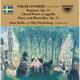 Lindberg:Requiem/Choräle - Oskar Lindberg. (CD)