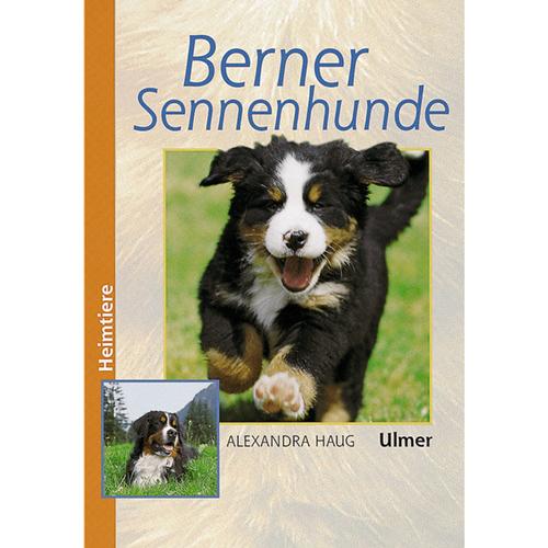 Berner Sennenhunde - Alexandra Haug, Gebunden