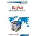 Assimil Russisch Ohne Mühe Heute - Lehrbuch - Niveau A1 - B2 - Vladimir Dronov, Vladimir Matchabelli, Gebunden