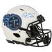 Ryan Tannehill Tennessee Titans Autographed Riddell Lunar Eclipse Alternate Speed Authentic Helmet