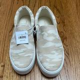American Eagle Outfitters Shoes | American Eagle Shoes Size 6 | Color: Tan | Size: 6